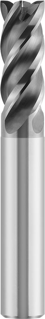 Utensile HM HPC 113EVR - Vista verticale