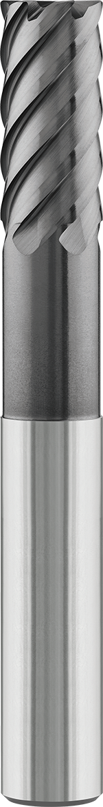 Utensile HM HPC 1154 - Vista verticale