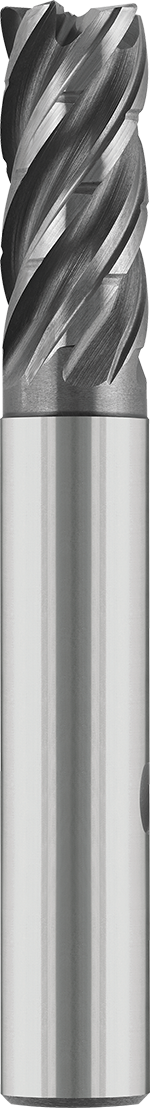 Utensile HM HPC 1192 - Vista verticale