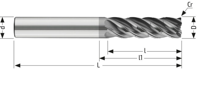 Hpc 1193 Dimensions