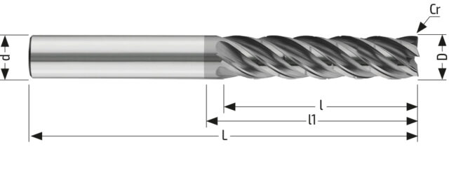 Hpc 1194 Dimensions