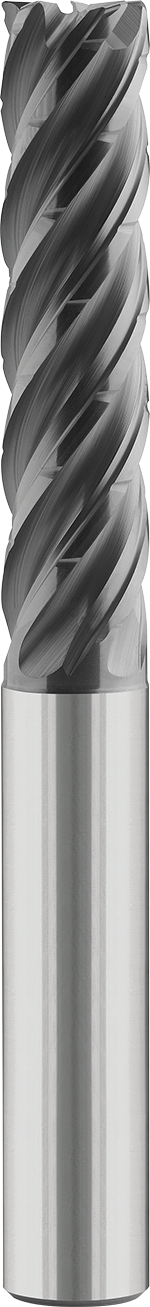 Utensile HM HPC 1194 - Vista verticale