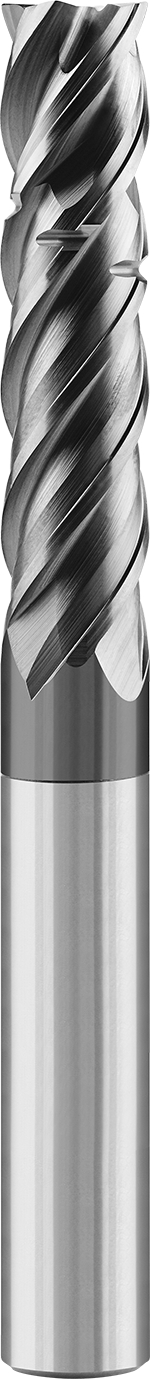 Utensile HM HPC 188 - Vista verticale