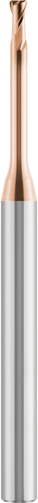 Utensile HM HRC 06210 - Vista verticale