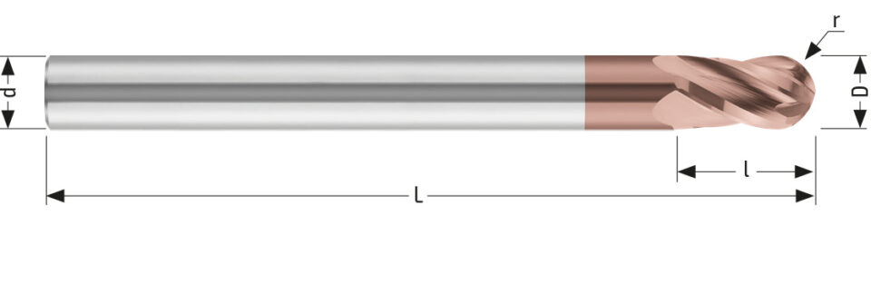 Utensile Da Taglio Ad Aria Esteso 7.6cm Con 26 Dischi - Manico Lungo 15.2cm, Per Aree Difficili Da Raggiungere