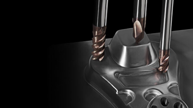 Hrc Stampi Molds