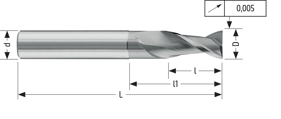 Hs Al 810 Dimensions