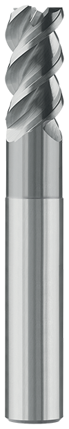 Utensile Silsaving HS_AL 812 - Vista verticale