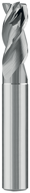 Utensile Silsaving HS_AL 813 - Vista verticale