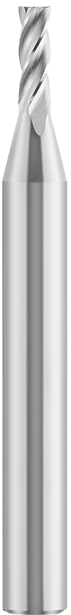 Utensile Silsaving HS_MI 858S - Vista verticale