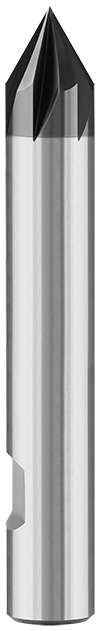 Utensile Silsaving HS_PU 841 - Vista verticale