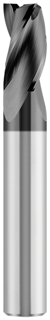 Utensile Silsaving HS_UN 836S - Vista verticale