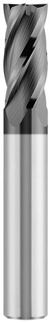 Utensile Silsaving HS_UN 856S - Vista verticale