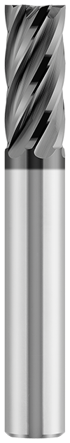 Utensile Silsaving HS_UN 861S - Vista verticale