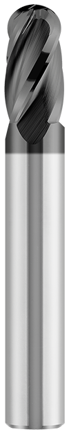 Utensile Silsaving HS_UN 866S - Vista verticale