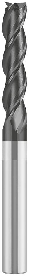 Utensile Silsaving HS_UN 876S - Vista verticale