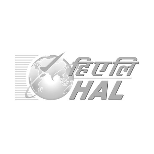 Hindustan Aeronautics Limited Logo