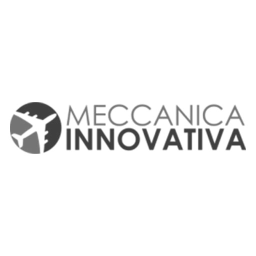 Meccanica Innovativa Logo