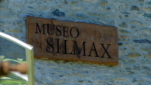 Museo Silmax Insegna