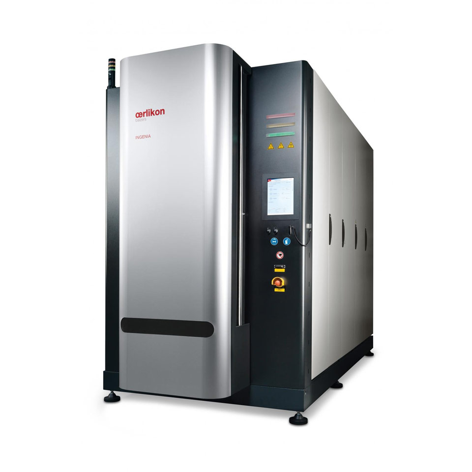 Oerlikon Ingenia