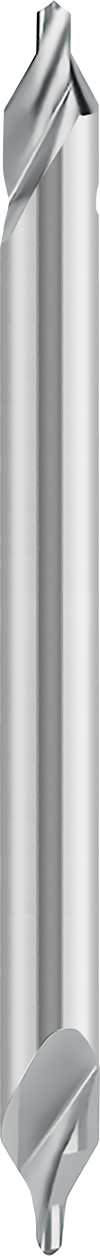 Utensile HSS PCC 350 - Vista verticale