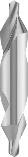 Utensile HSS PCC 351 - Vista verticale