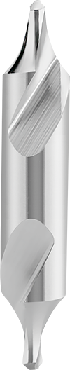 Utensile HSS PCC 352 - Vista verticale
