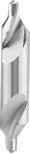 Utensile HSS PCC 355 - Vista verticale