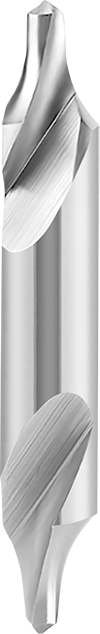 Utensile HSS PCC 356 - Vista verticale