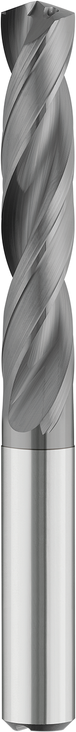 Utensile HMP PH4 3054A - Vista verticale