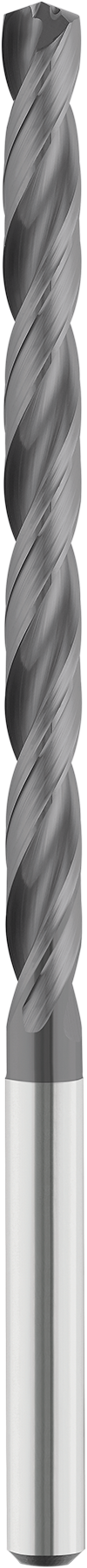 Utensile HMP PH4 3124A - Vista verticale