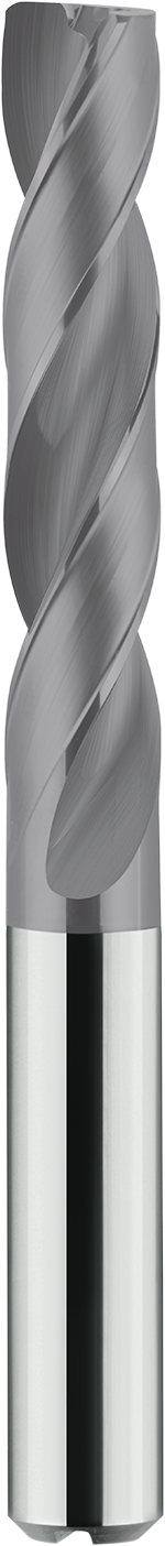 Utensile HMP PHF 4058A - Vista verticale