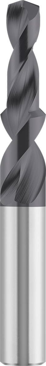 Utensile HMP PHG 3825 - Vista verticale