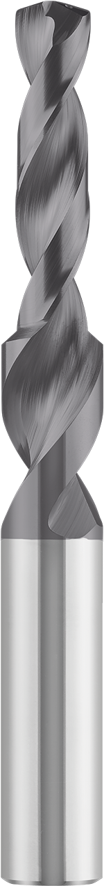 Utensile HMP PHG 3835 - Vista verticale