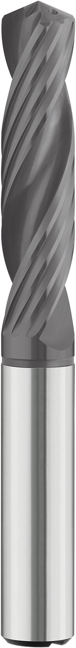 Utensile HMP PHH 4031A - Vista verticale