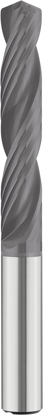 Utensile HMP PHH 4051A - Vista verticale