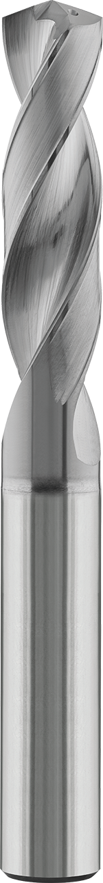 Utensile HMP PHM 3031U - Vista verticale