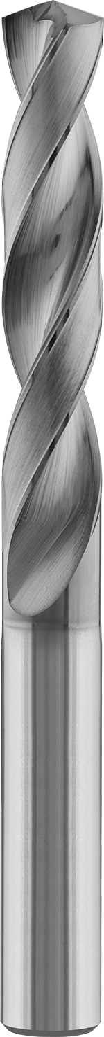 Utensile HMP PHM 3050U - Vista verticale