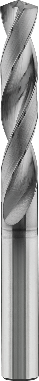 Utensile HMP PHM 3051U - Vista verticale