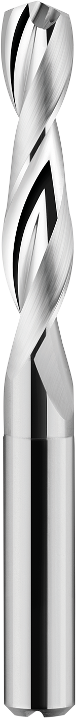 Utensile HMP PHN 3051N - Vista verticale