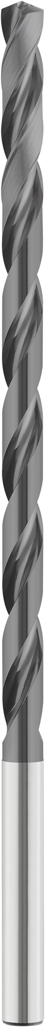 Utensile HMP PHP 3151A - Vista verticale