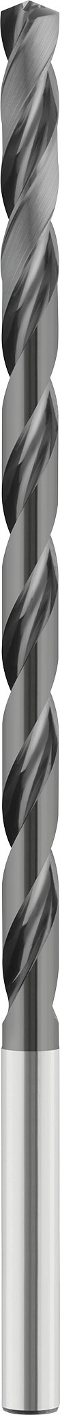 Utensile HMP PHP 3151U - Vista verticale