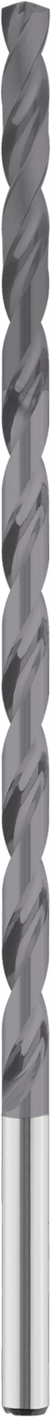 Utensile HMP PHP 3201A - Vista verticale