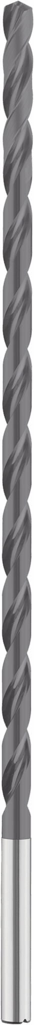 Utensile HMP PHP 3251A - Vista verticale