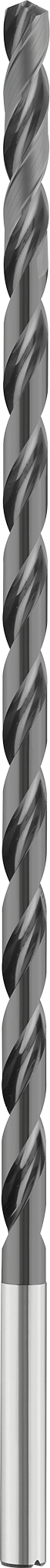 Utensile HMP PHP 3251U - Vista verticale