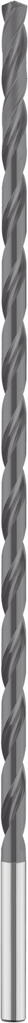 Utensile HMP PHP 3301A - Vista verticale