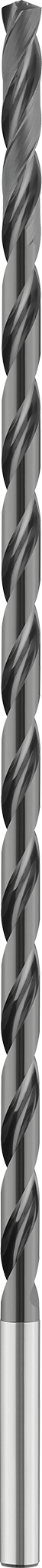 Utensile HMP PHP 3301U - Vista verticale