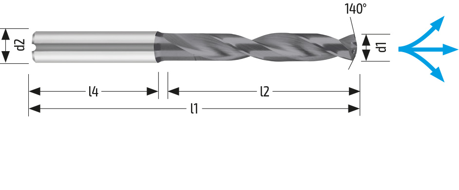 Phs 3051s Dimensions