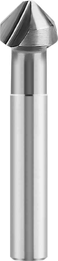 Utensile HSS PSV 362 - Vista verticale