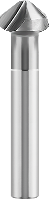 Utensile HSS PSV 363 - Vista verticale
